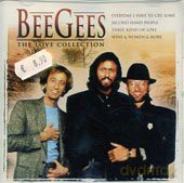 Bee Gees: The Love Collection [CD]