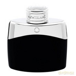 Mont Blanc Legend Woda Toaletowa 50ml Spray [PERFUMY]
