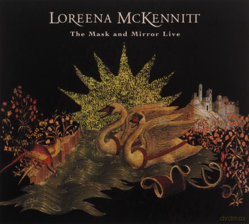 Loreena Mckennitt: The Mask And Mirror Live [CD]