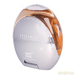 Mont Blanc Presence D Une Femme Woda Toaletowa 30ml Spray [PERFUMY]