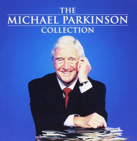 The Michael Parkinson Collection [CD]