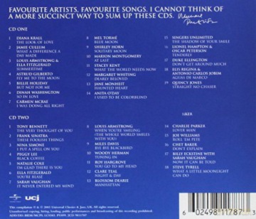 The Michael Parkinson Collection [CD]
