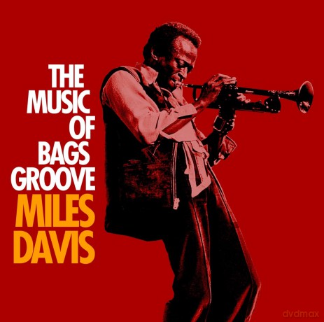 Miles Davis: The Music Of Bags Groove [CD]