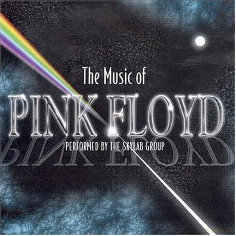 The Skylab Group: The Music Of Pink Floyd [CD]