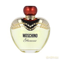 Moschino Glamour Woda Perfumowana 100ml Spray [PERFUMY]