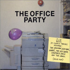 The Office Party [2CD]