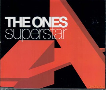 The Ones - Superstar [CD]