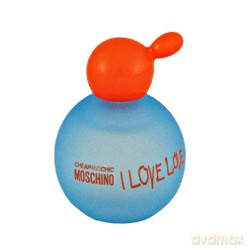 Moschino I Love Love Woda Toaletowa 4,9 Ml Bez Sprayu [PERFUMY]
