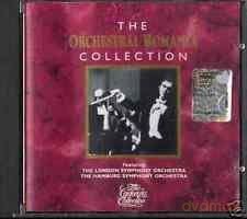 Orchestral Romance: The Orchestral Romance Collection [CD]