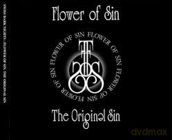 Flower Of Sin: The Original Sin [CD]