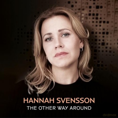 The Other Way Around [CD]