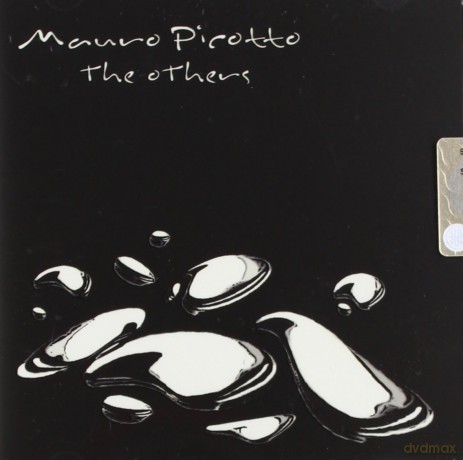 Mauro Picotto: The Others [CD]