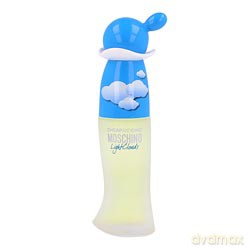 Moschino Light Clouds Woda Toaletowa 30ml Spray [PERFUMY]
