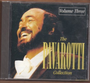 Luciano Pavarotti: The Pavarotti Collection [CD]