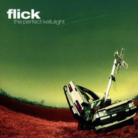 Flick Wilson: The Perfect Kellulight [CD]