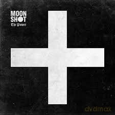 Moon Shot: The Power [CD]