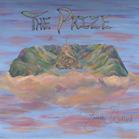 Hannah Wicklund: The Prize [CD]