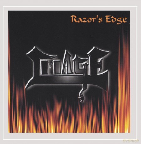 Image: The Razors Edge [CD]