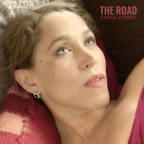China Forbes: The Road [CD]
