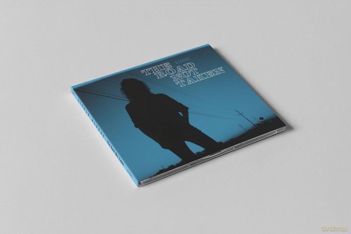 Little Albert: The Road Not Taken [CD]