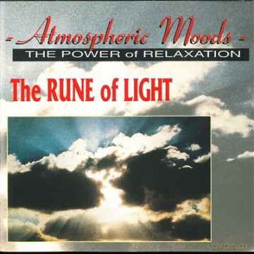 Spencer Lee: The Run Of Light - Atmospheric Moods - The Power Of Relaxation [CD]