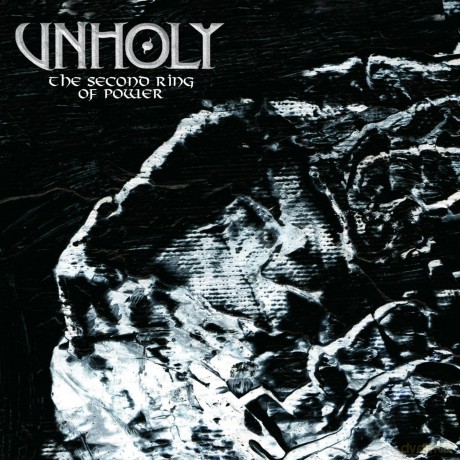 Unholy: The Second [CD]