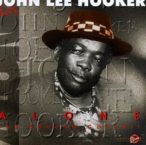 John Lee Hooker: The Second Concert [CD]