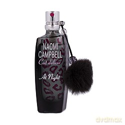 Naomi Campbell Cat Deluxe At Night Woda Toaletowa 15ml Spray [PERFUMY]