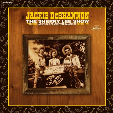 Jackie Deshannon: The Sherry [2CD]
