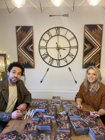 The Shires - 10 Year Plan [CD]