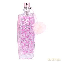 Naomi Campbell Cat Deluxe Woda Perfumowana 30ml Spray [PERFUMY]