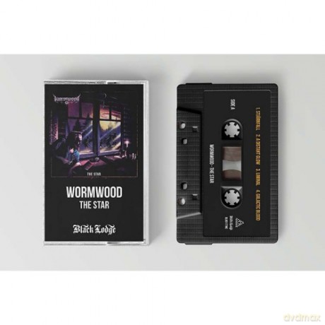 Wormwood: The Star [KASETA]