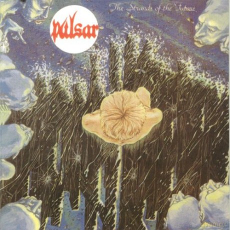 Pulsar: The Strands of the Future [CD]