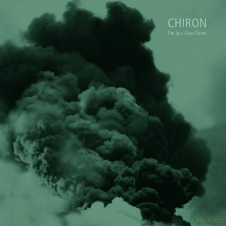 Chiron: The Sun Goes Down (Ltd.6 Panel Digifile) [CD]