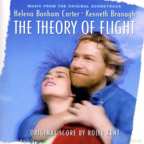 The Theory Of Flight [CD]