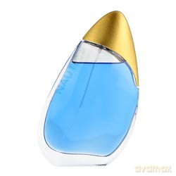 Nautica Aqua Rush Gold Woda Toaletowa dla Mężczyzny 100ml Spray [PERFUMY]