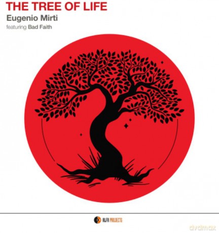 The Tree Of Life [CD]