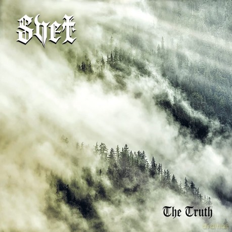 Svet: The Truth [CD]