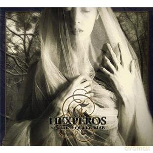 Hexperos: The Veil of Queen Mab [CD]