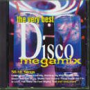 The Very Best Disco Megamix [CD]