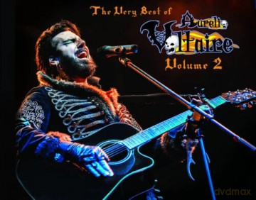 Aurelio Voltaire: The Very Best Of Aurelio Voltaire Vol.2 [2CD]