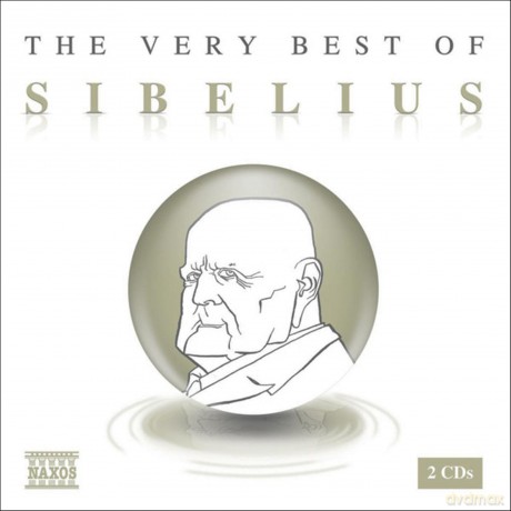 Jean Sibelius: The Very Best of Sibelius [2CD]
