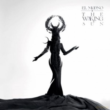 El Moono: The Waking Sun [CD]