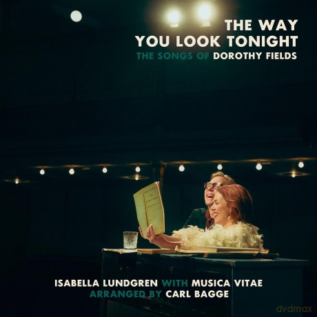 The Way You Look Tonight [CD]