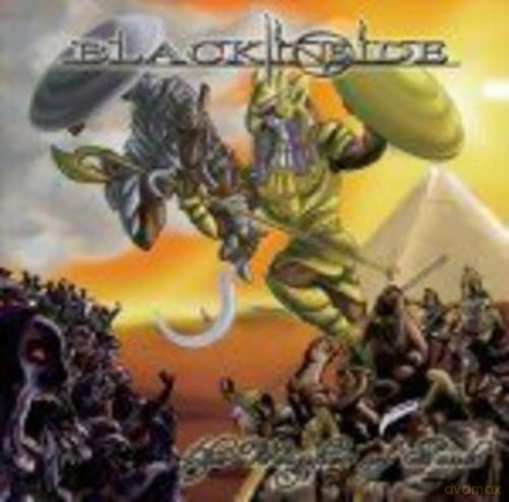 Black Inside: The Weigher Of Souls [CD]
