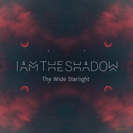 Iamtheshadows: The Wide Starlight [CD]