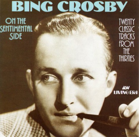 Bing Crosby: The World Of Bing Crosby [CD]