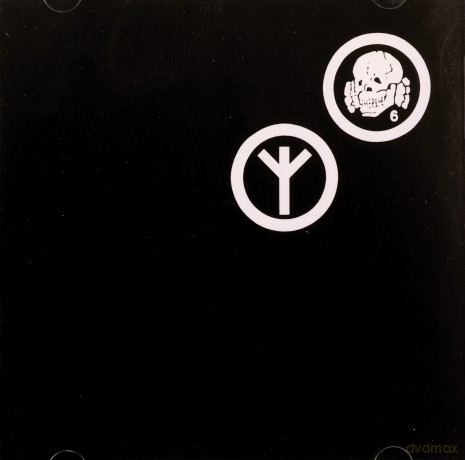 Death In June: The World That Summer [CD]
