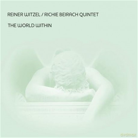 The World Within [CD]