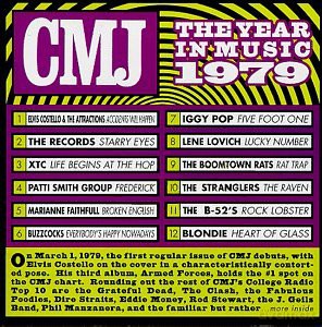 The Year In Music [CD]
